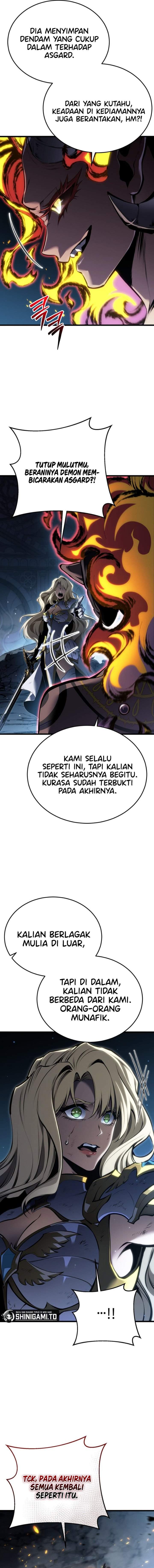 Reincarnator’s Stream Chapter 61 halaman 10