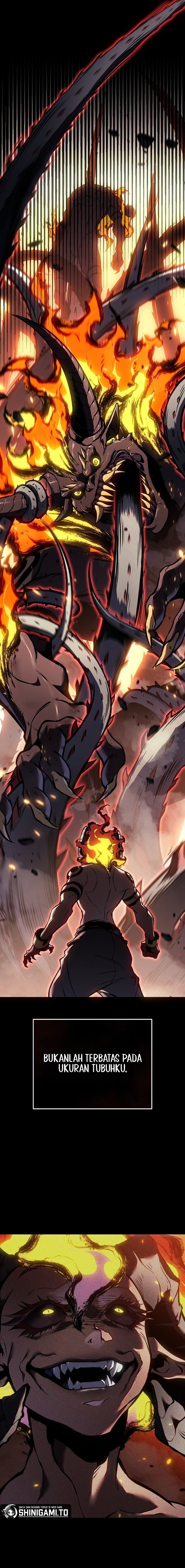 Reincarnator’s Stream Chapter 62 halaman 6