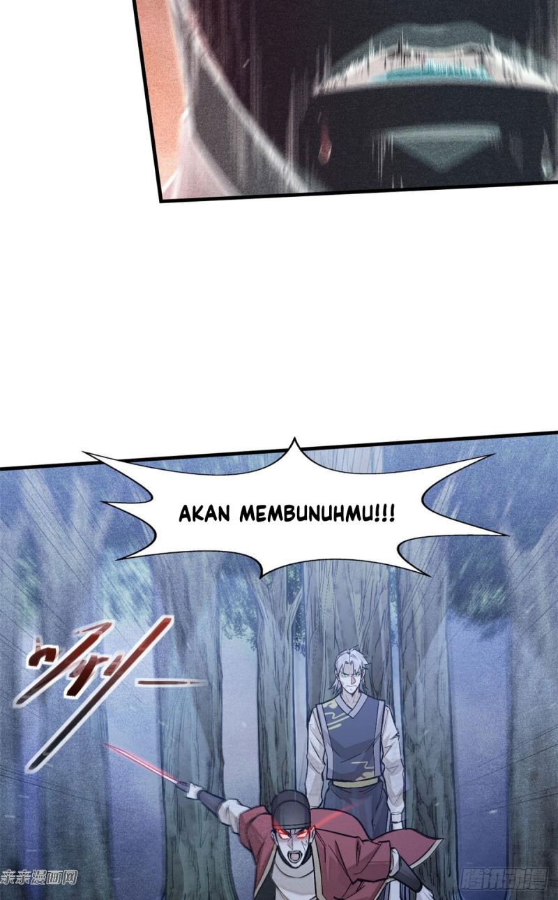 A Demonic Heart Chapter 4 halaman 49