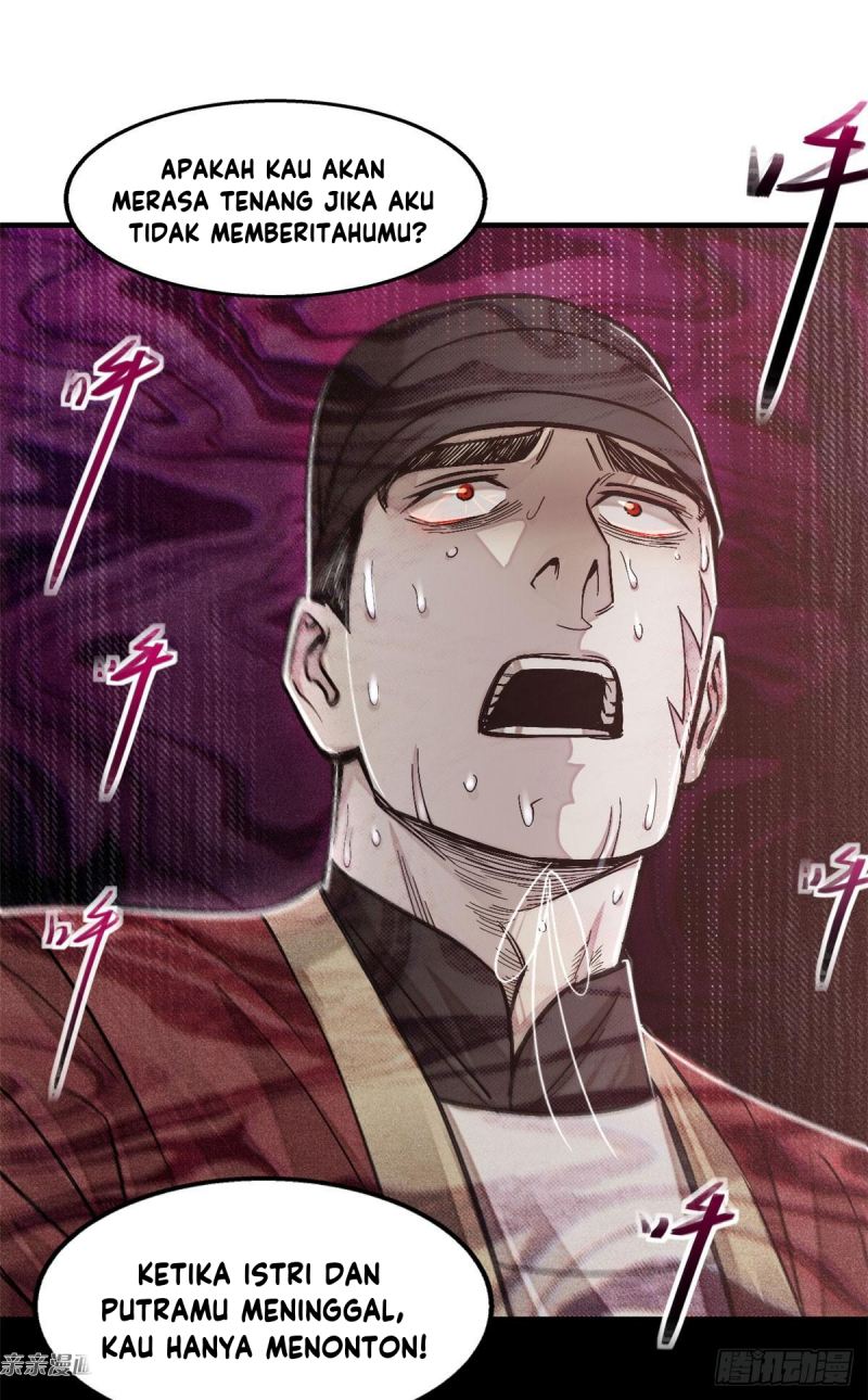 A Demonic Heart Chapter 4 halaman 43