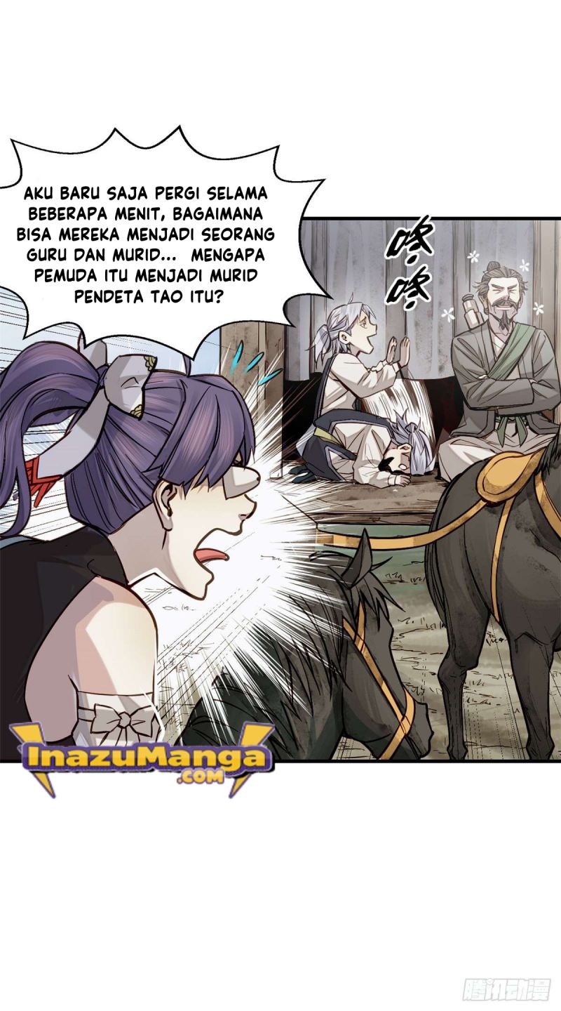 A Demonic Heart Chapter 6 halaman 28