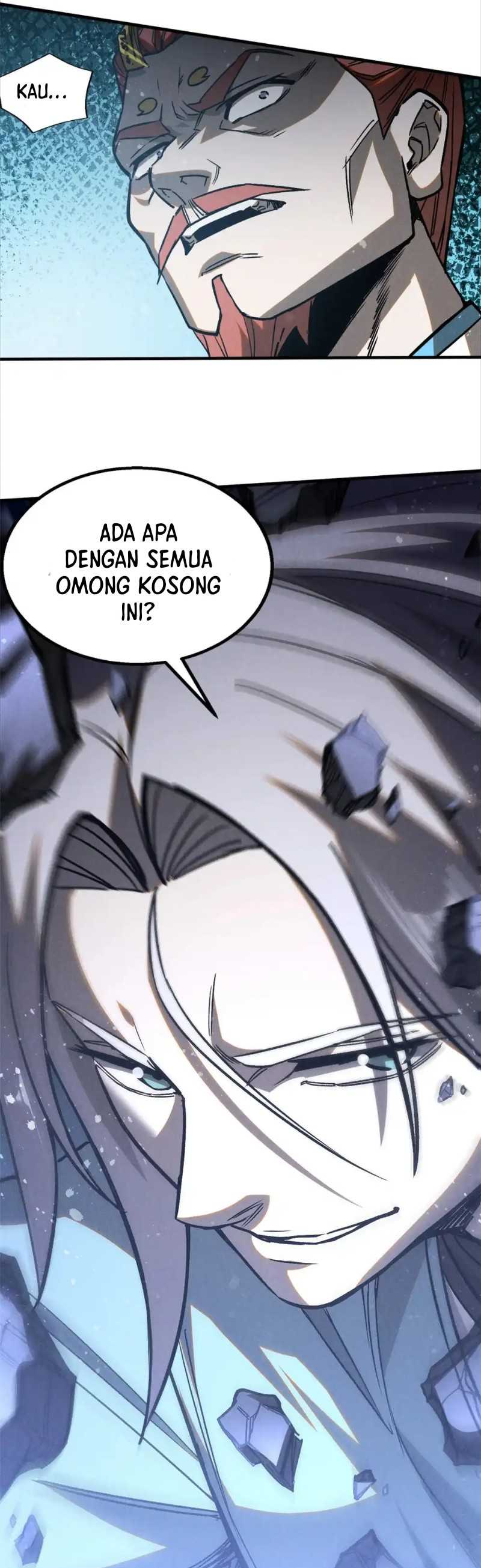 A Demonic Heart Chapter 105 halaman 18
