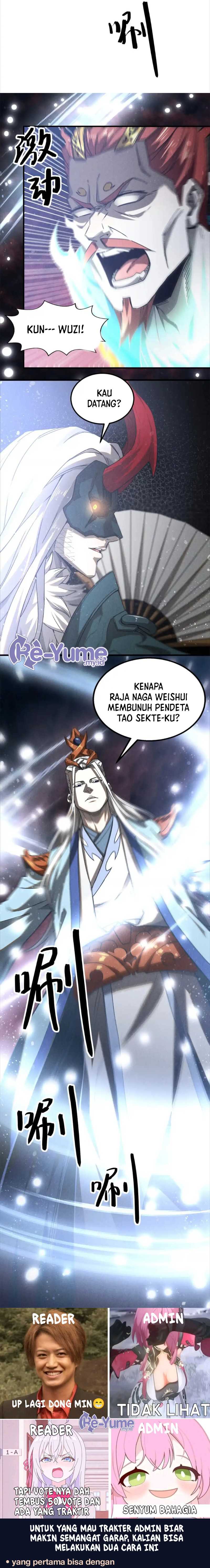 A Demonic Heart Chapter 109 halaman 11
