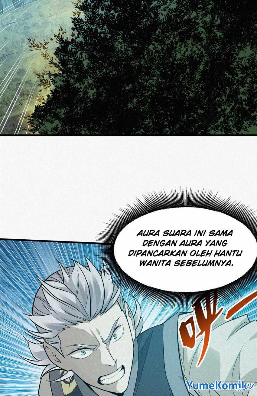 A Demonic Heart Chapter 11 halaman 37