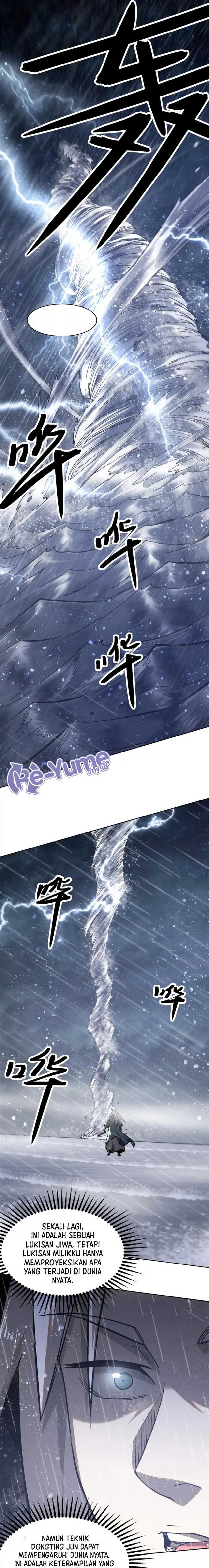 A Demonic Heart Chapter 118 halaman 5