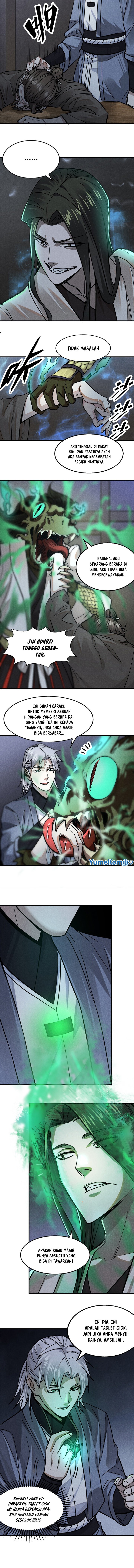 A Demonic Heart Chapter 29 halaman 5