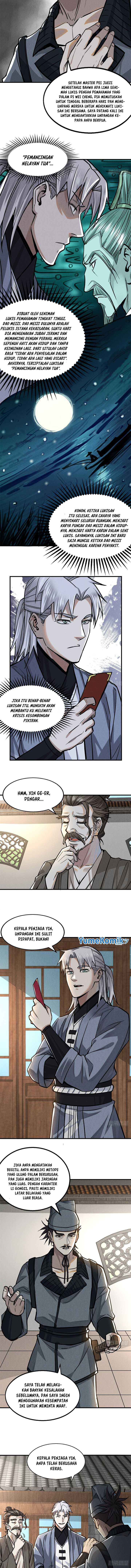 A Demonic Heart Chapter 34 halaman 7