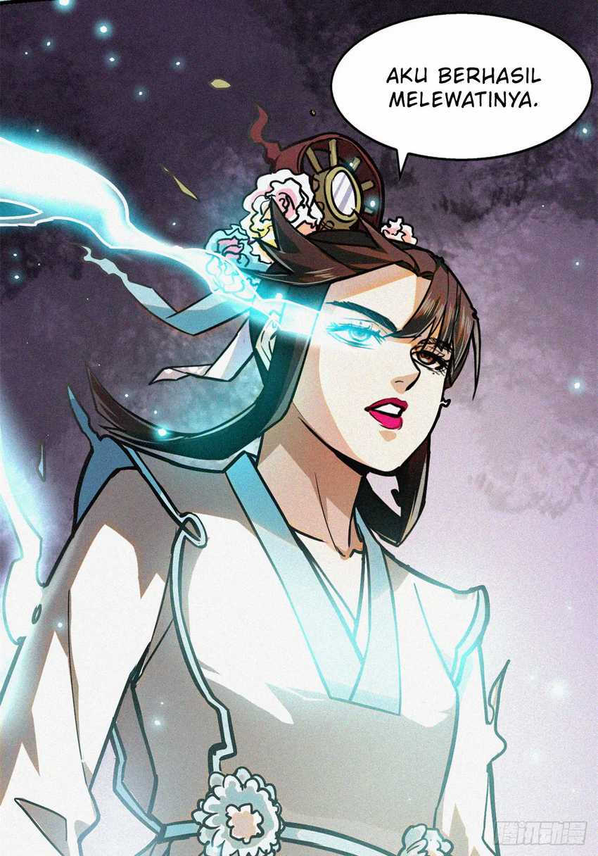 A Demonic Heart Chapter 40 halaman 12
