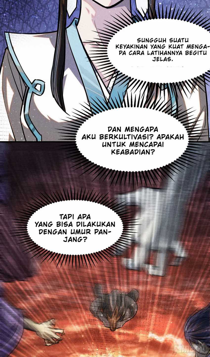 A Demonic Heart Chapter 42 halaman 23