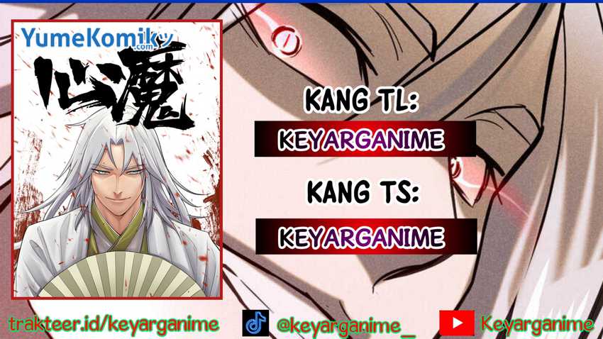 A Demonic Heart Chapter 63 halaman 1