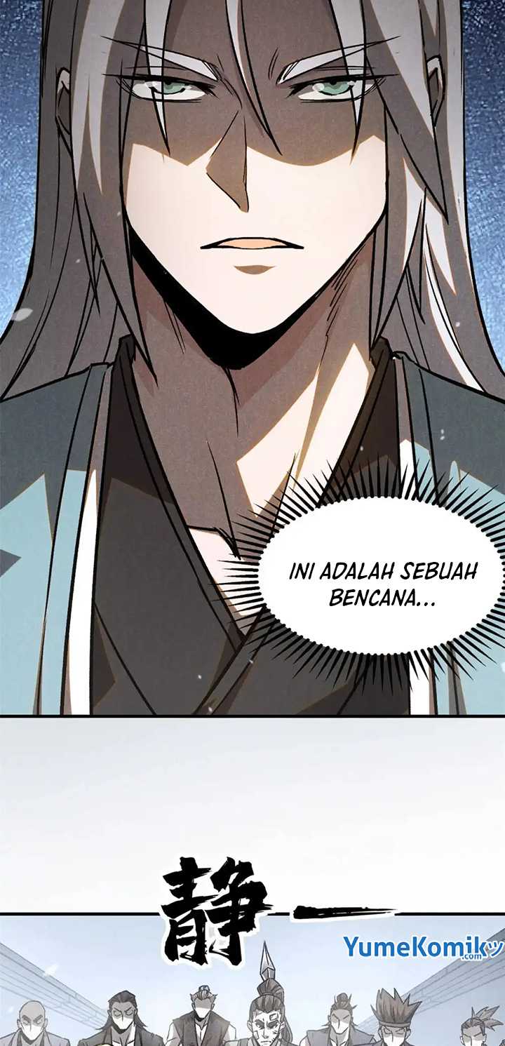 A Demonic Heart Chapter 87 halaman 16