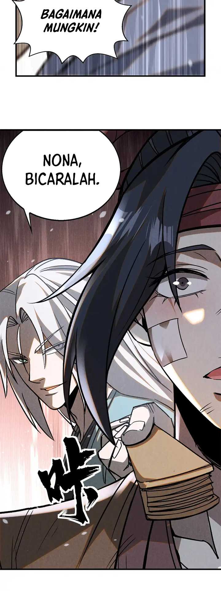 A Demonic Heart Chapter 87 halaman 6