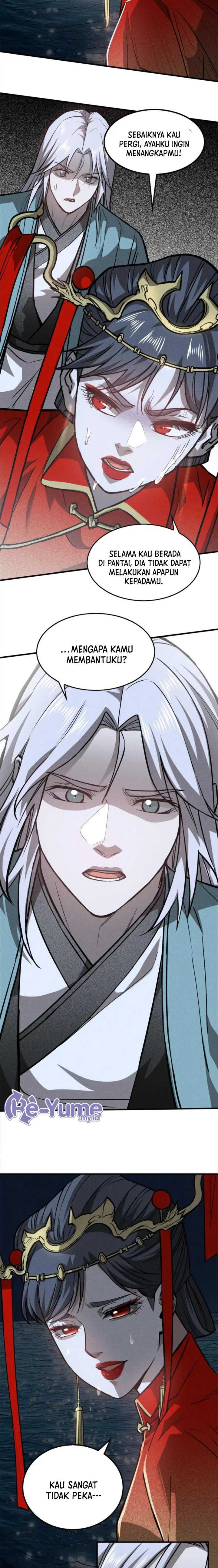 A Demonic Heart Chapter 92 halaman 4