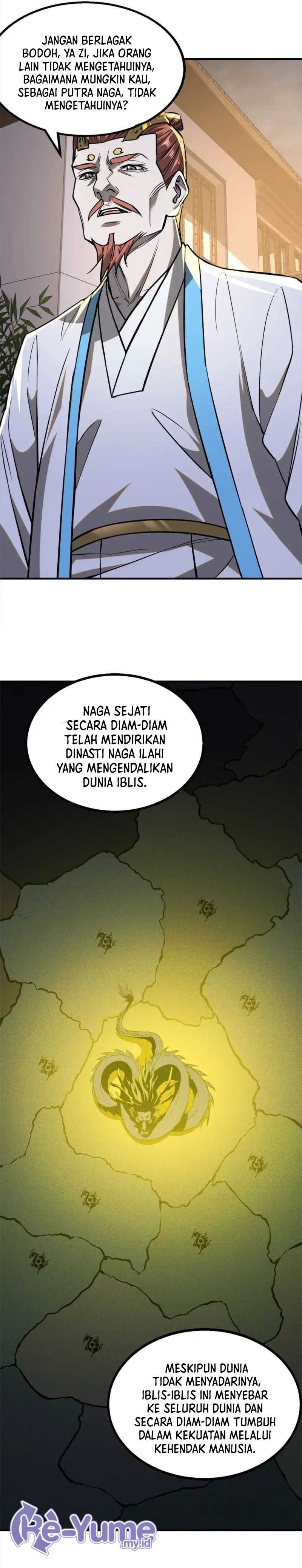 A Demonic Heart Chapter 97 halaman 2