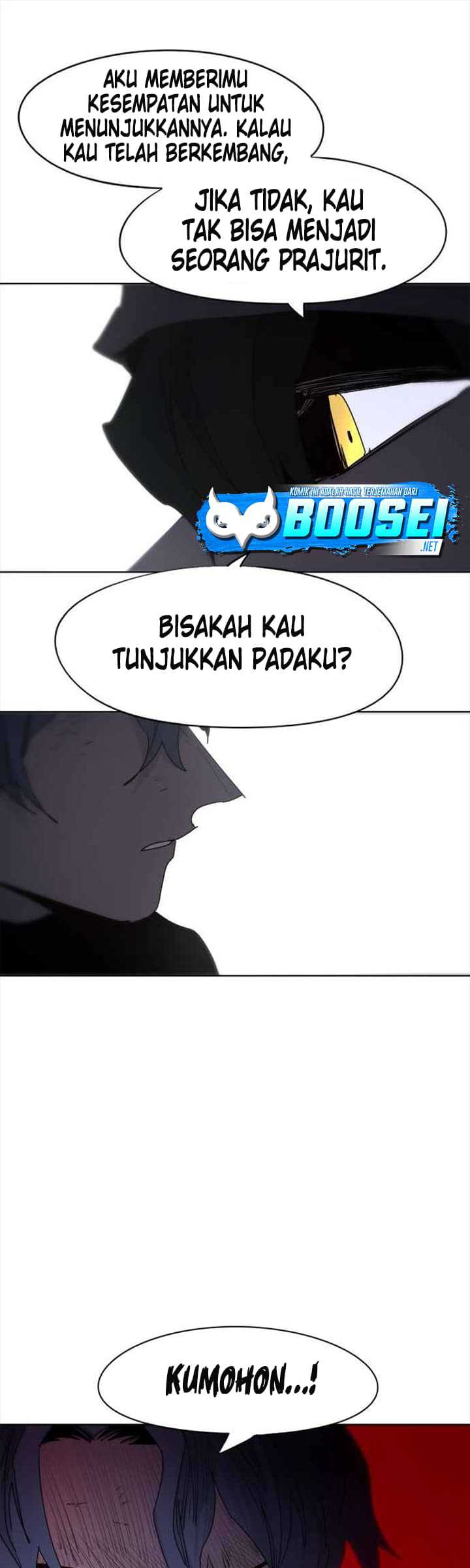 The Last Knight Of The Fire (The Knight of Embers) Chapter 74 halaman 29
