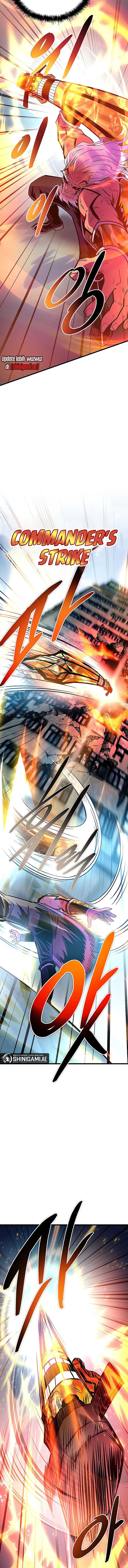 Villain To Kill Chapter 158 halaman 10