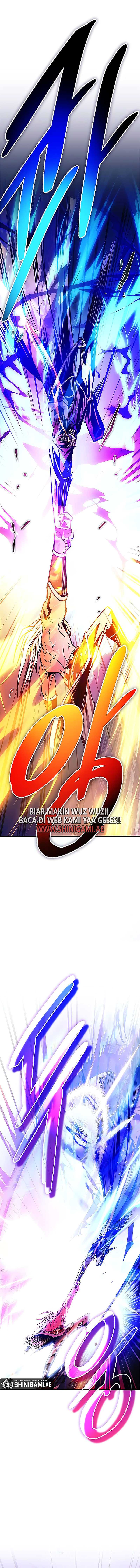 Villain To Kill Chapter 159 halaman 6