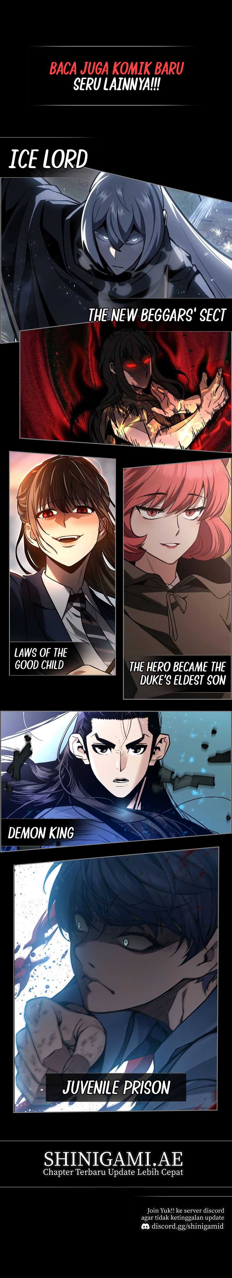Villain To Kill Chapter 159 halaman 24
