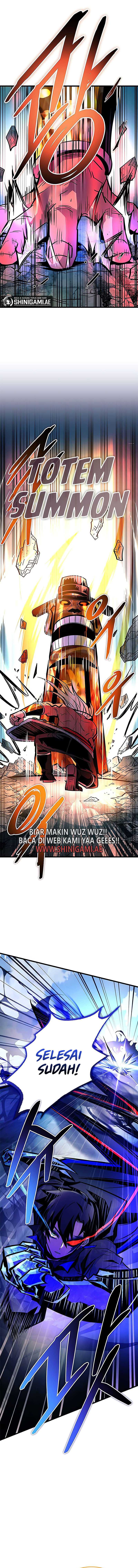 Villain To Kill Chapter 159 halaman 19