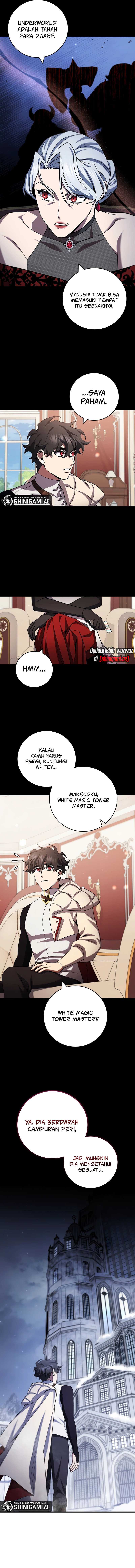 Dragon-Devouring Mage Chapter 60 halaman 15