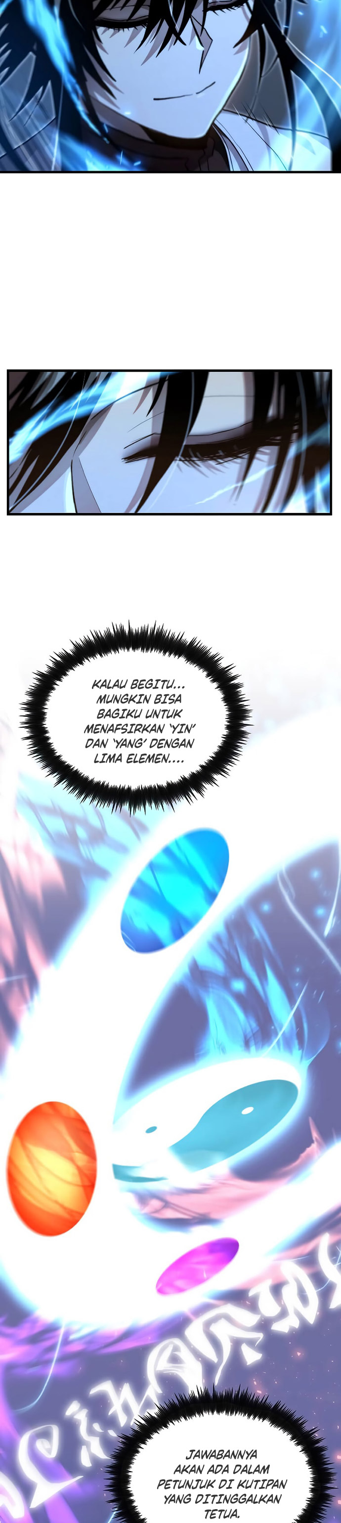 Doctor’s Rebirth Chapter 127 halaman 16