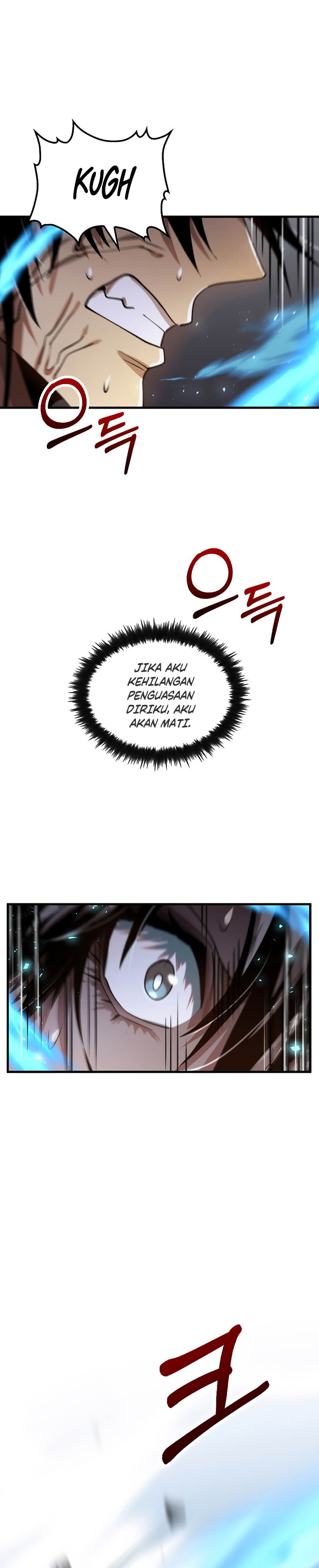 Doctor’s Rebirth Chapter 129 halaman 13