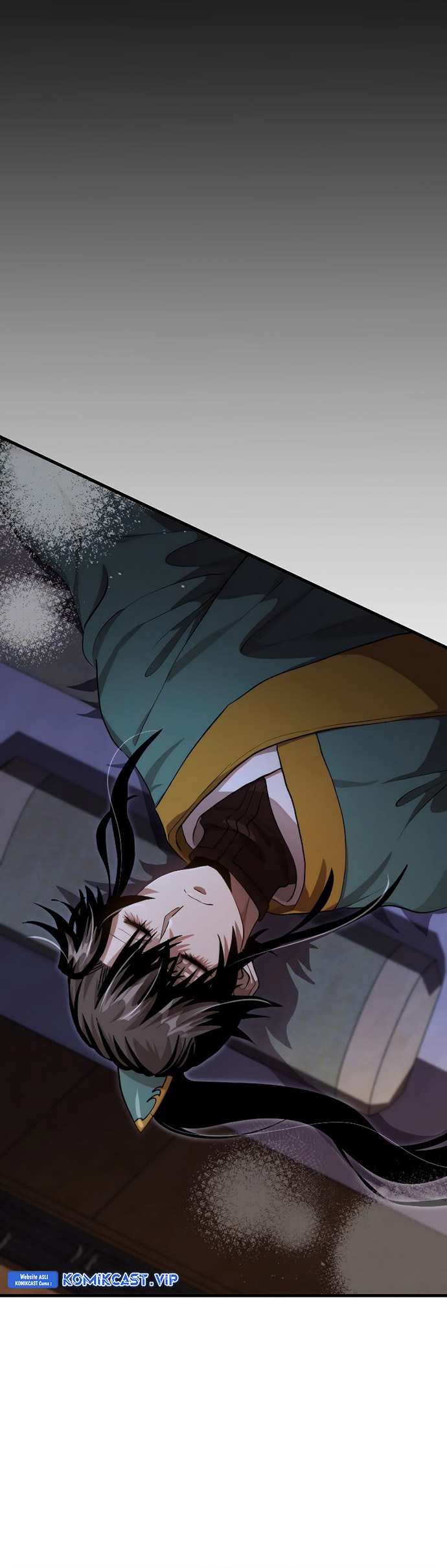 Doctor’s Rebirth Chapter 131 halaman 21