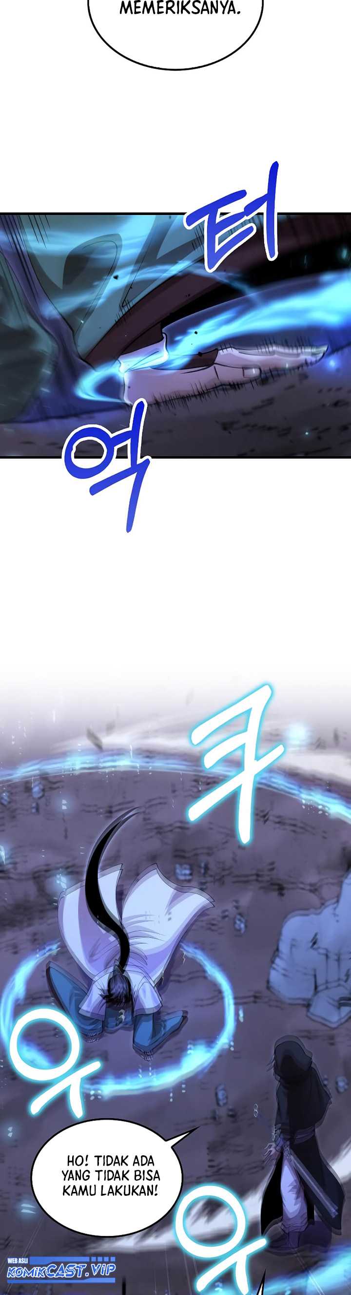 Doctor’s Rebirth Chapter 134 halaman 10