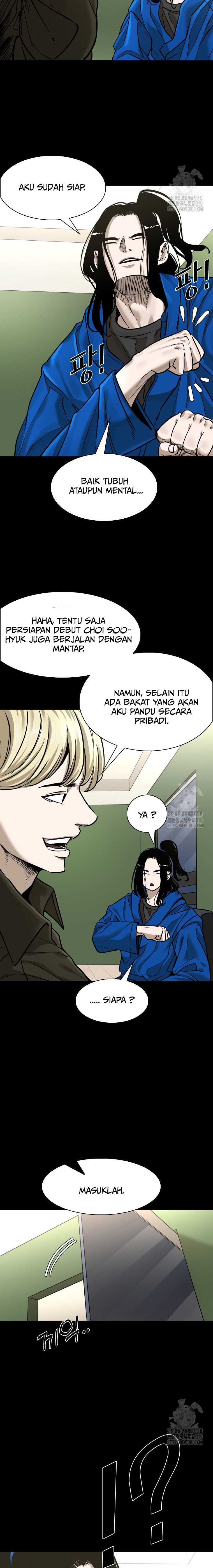 Shark Chapter 305 halaman 5