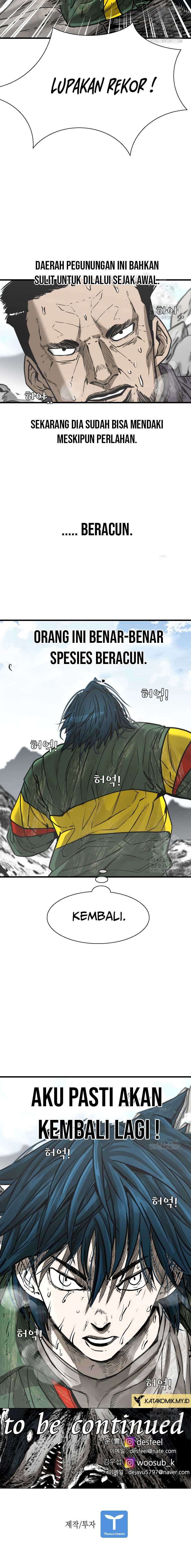 Shark Chapter 305 halaman 23