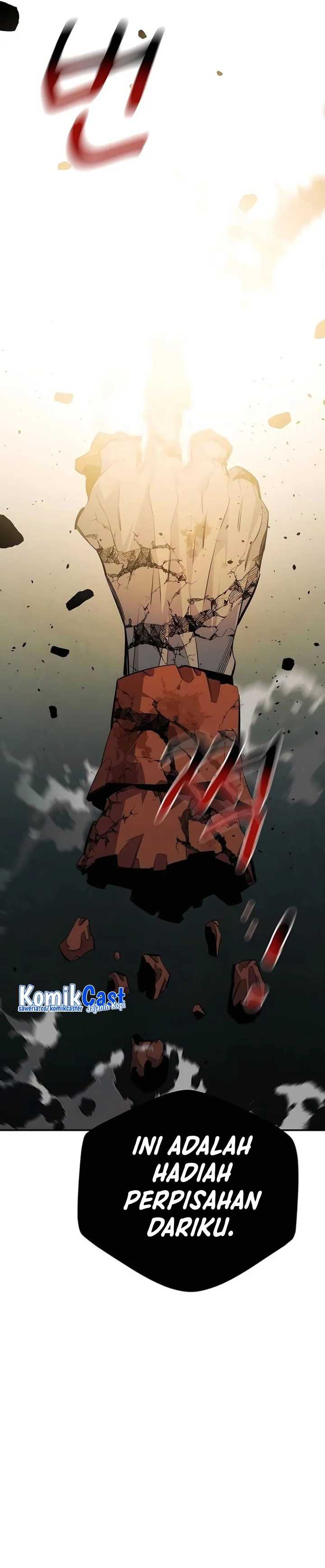 Auto-Hunting With Clones Chapter 113 halaman 20