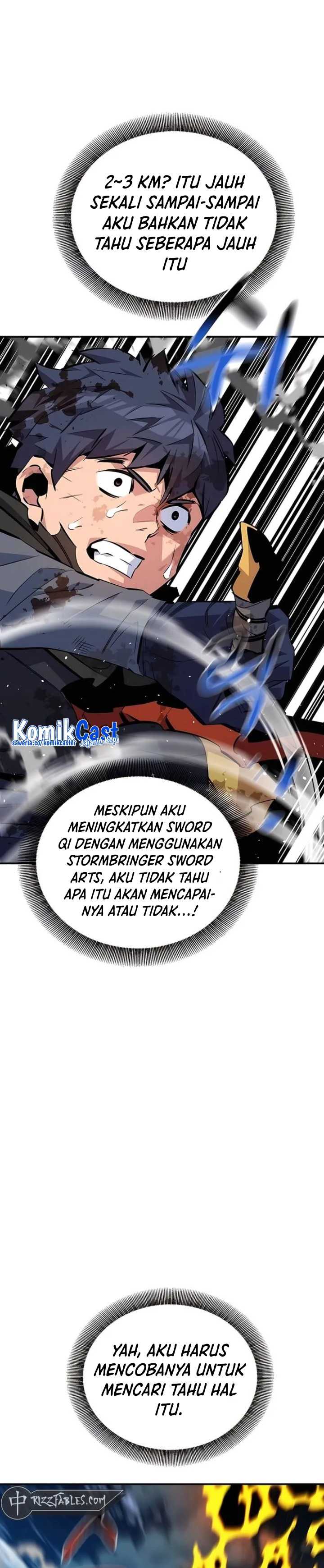 Auto-Hunting With Clones Chapter 113 halaman 23