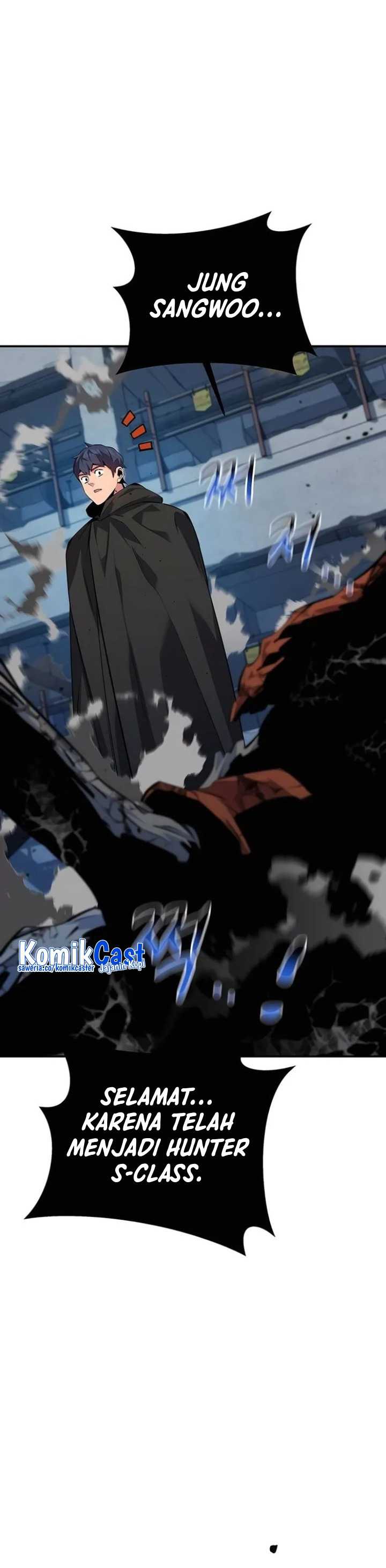 Auto-Hunting With Clones Chapter 113 halaman 19