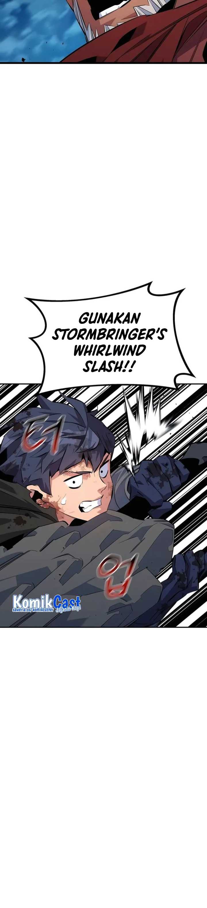 Auto-Hunting With Clones Chapter 113 halaman 28