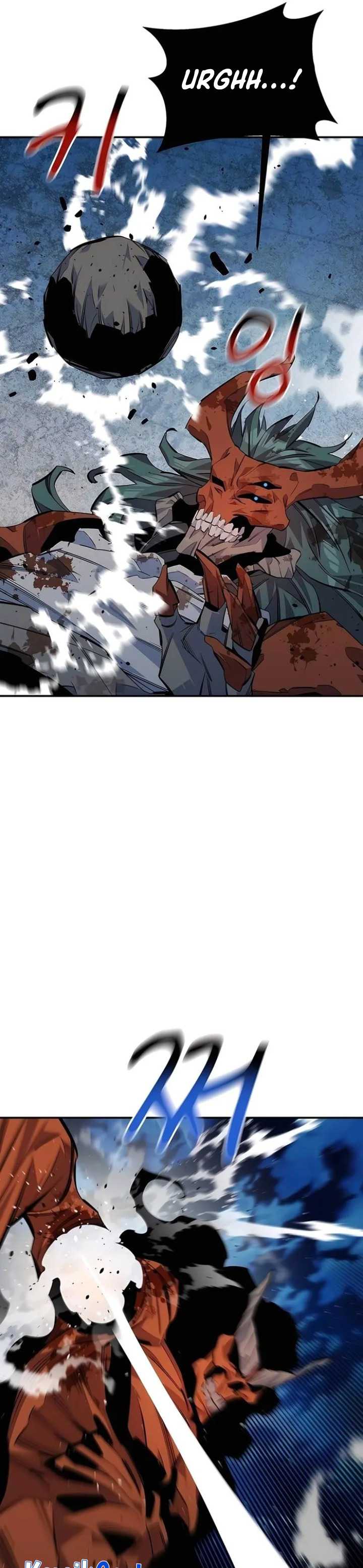 Auto-Hunting With Clones Chapter 113 halaman 8
