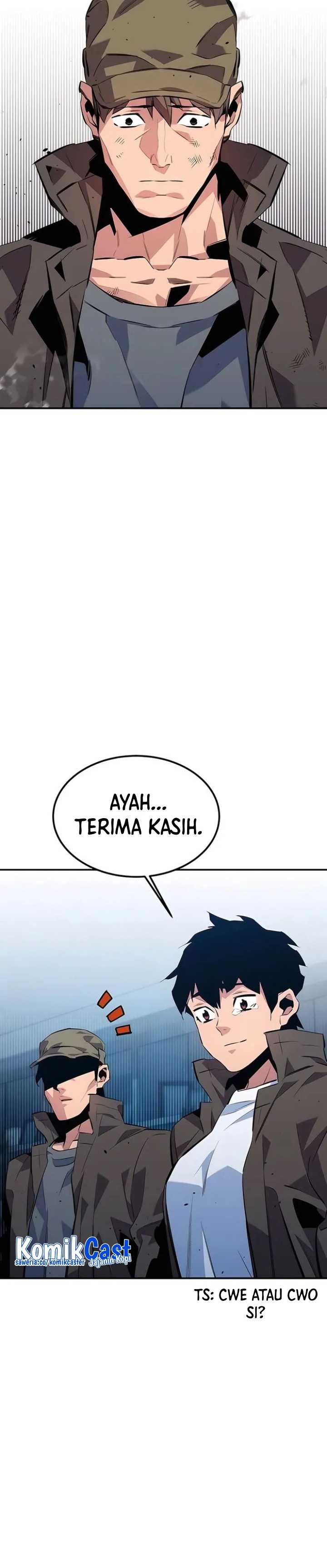 Auto-Hunting With Clones Chapter 113 halaman 49