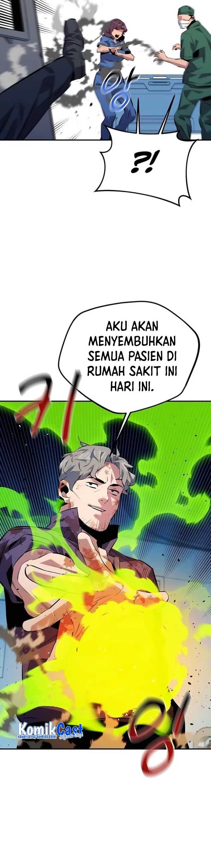 Auto-Hunting With Clones Chapter 113 halaman 4