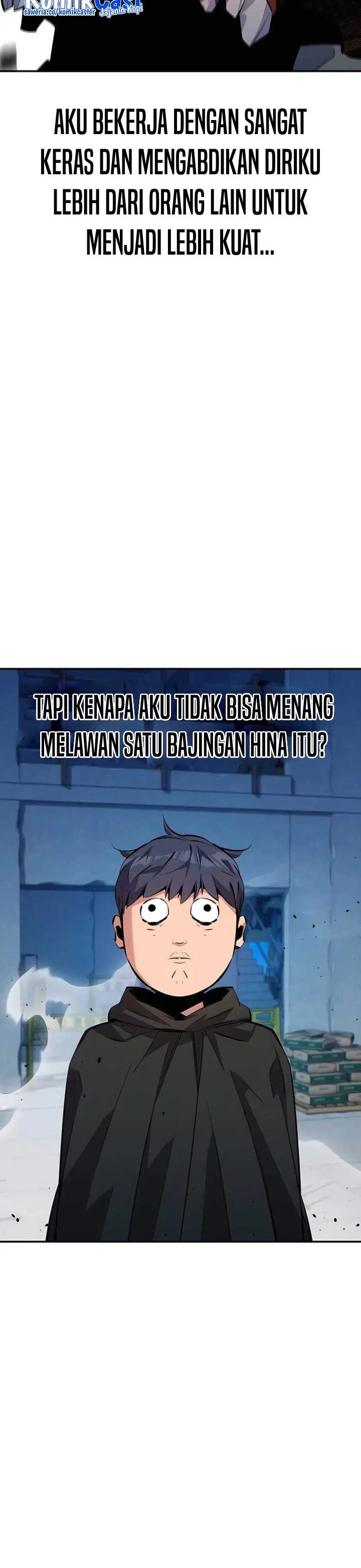 Auto-Hunting With Clones Chapter 113 halaman 12