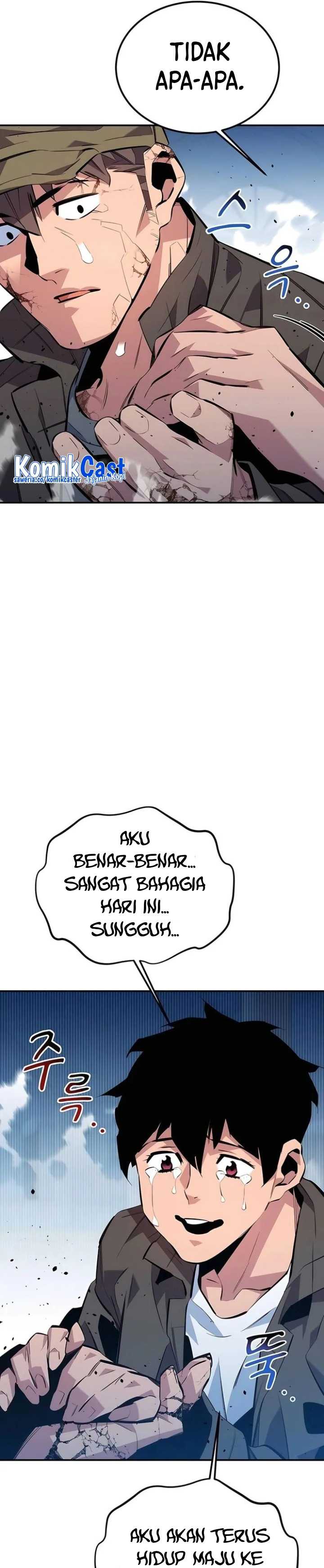 Auto-Hunting With Clones Chapter 113 halaman 53