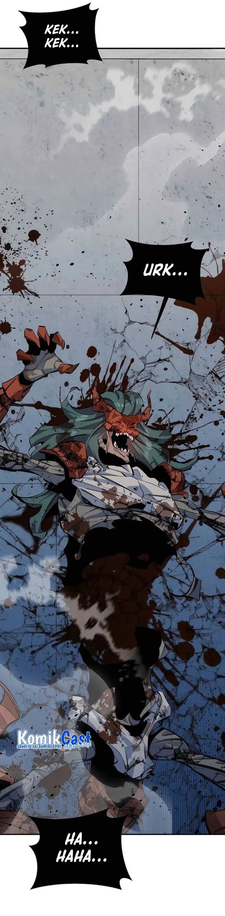 Auto-Hunting With Clones Chapter 113 halaman 17