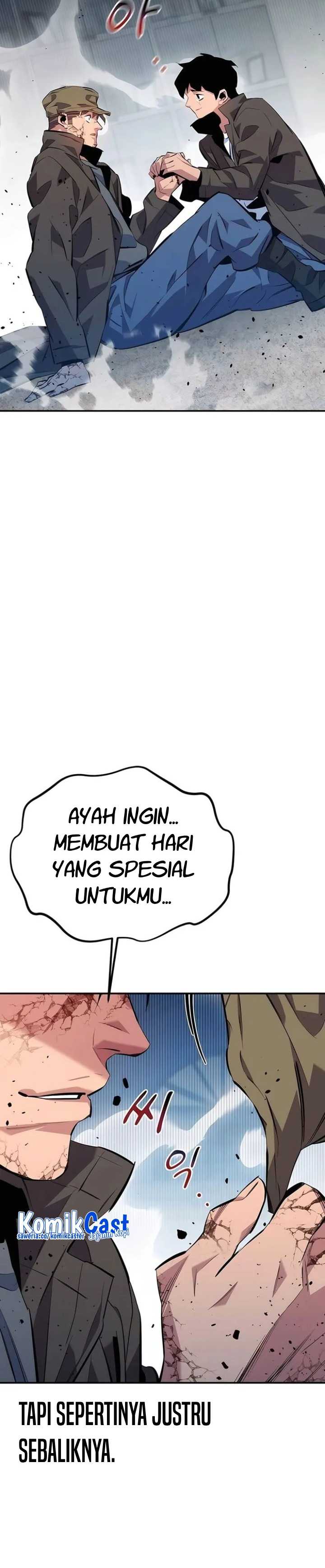 Auto-Hunting With Clones Chapter 113 halaman 55
