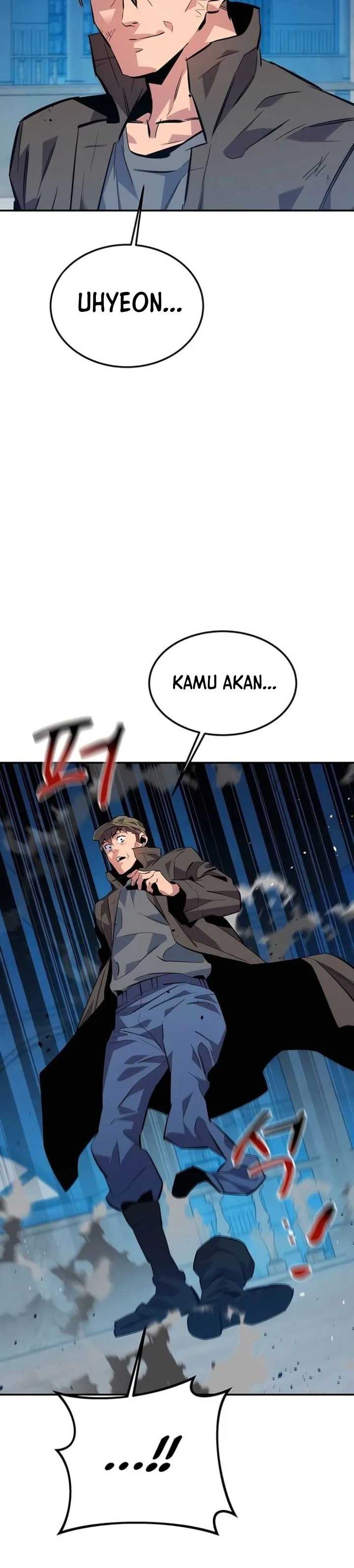 Auto-Hunting With Clones Chapter 113 halaman 51