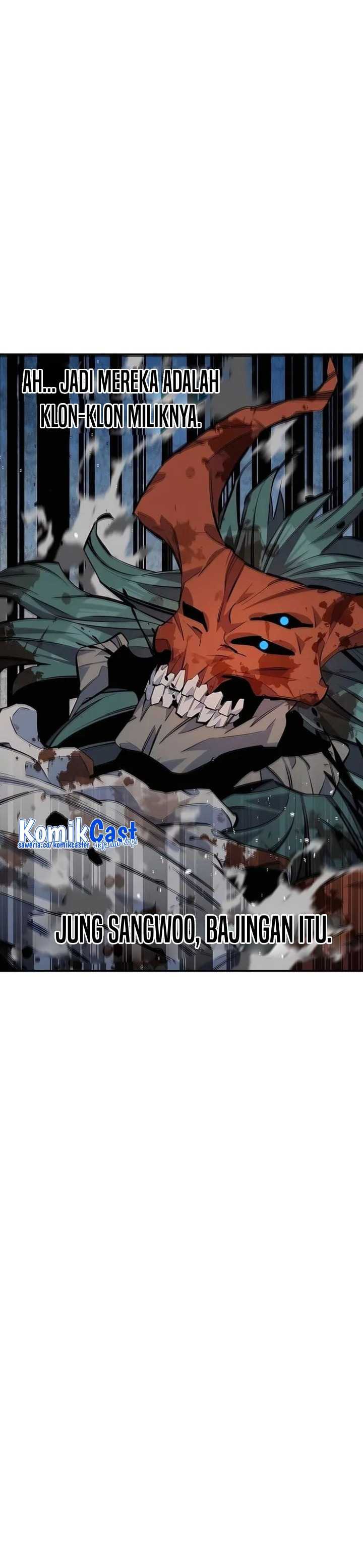 Auto-Hunting With Clones Chapter 113 halaman 10