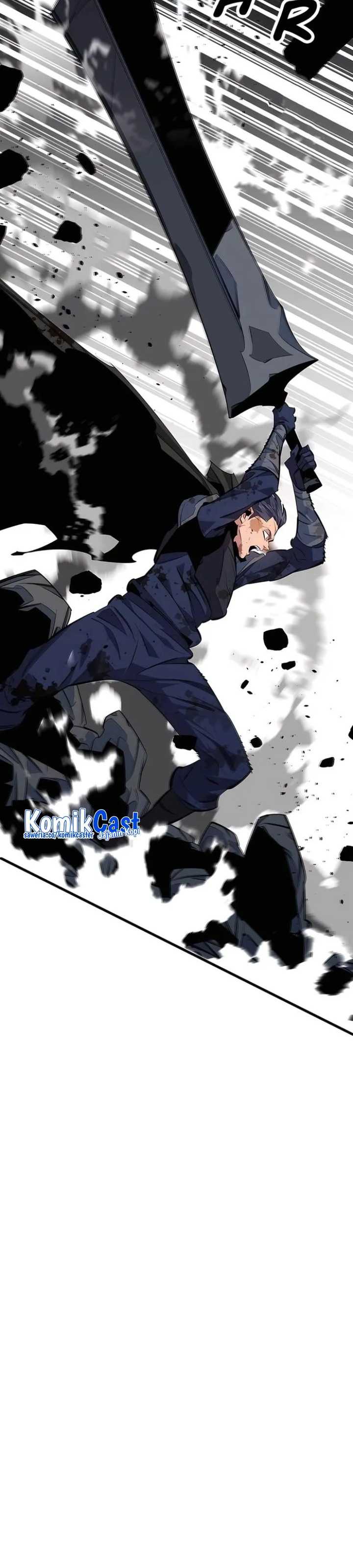 Auto-Hunting With Clones Chapter 113 halaman 31