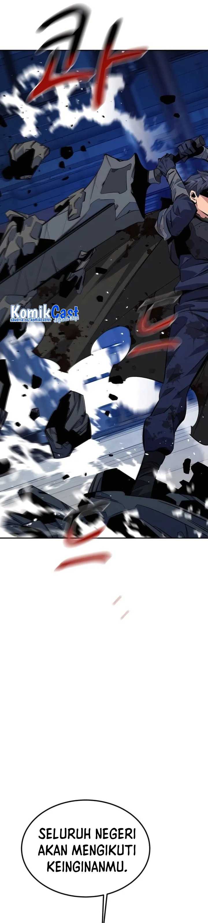 Auto-Hunting With Clones Chapter 113 halaman 29