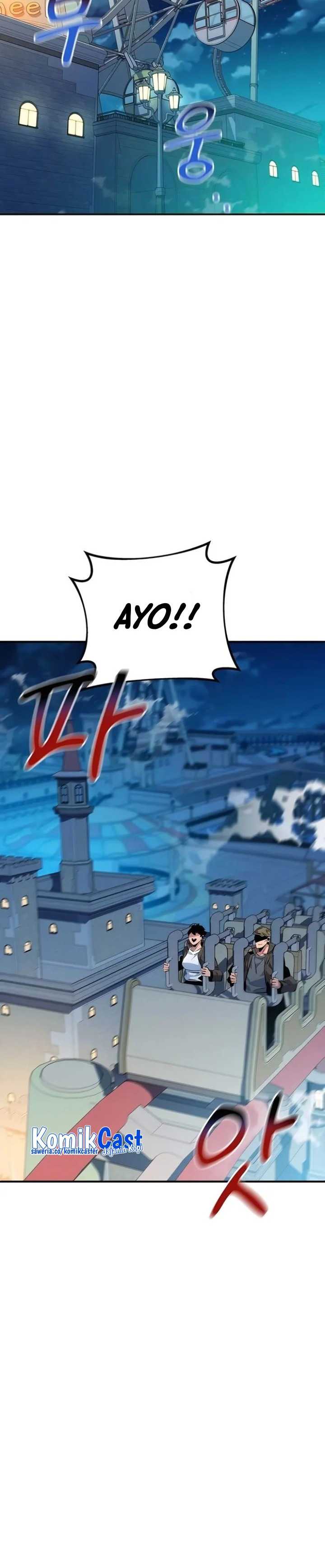 Auto-Hunting With Clones Chapter 113 halaman 43
