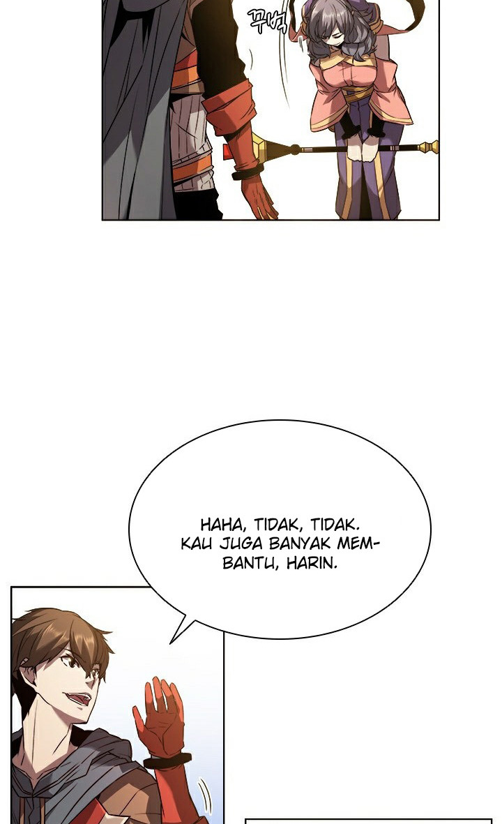 Taming Master Chapter 11 halaman 58