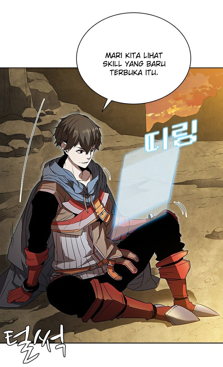 Taming Master Chapter 11 halaman 48