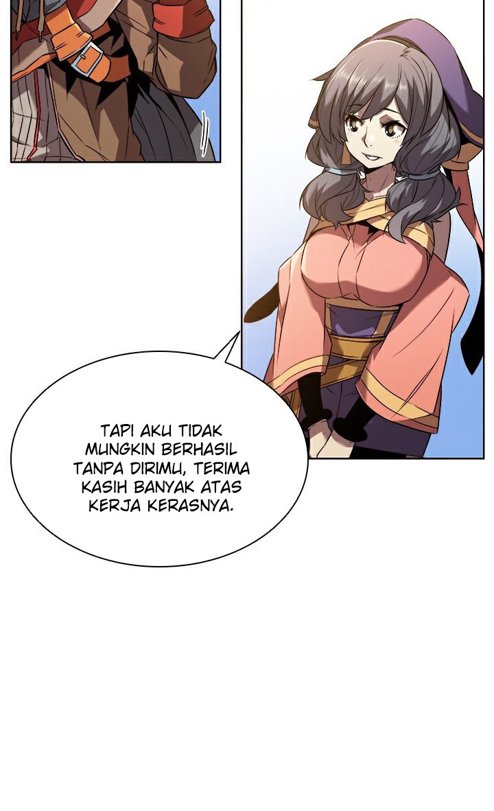 Taming Master Chapter 11 halaman 59