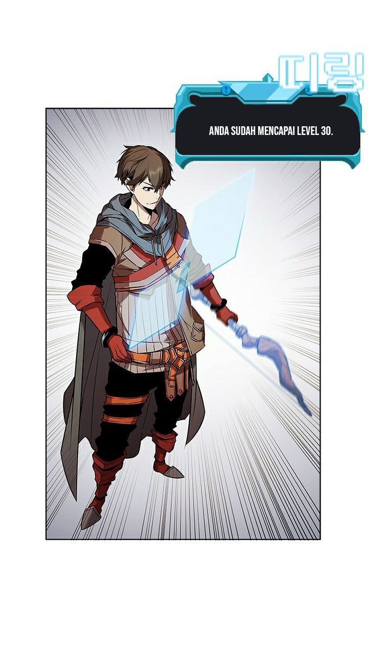 Taming Master Chapter 11 halaman 38